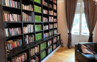 Schloss Grabow, Resting Place & A Luxury Piano Collection Resort, Prignitz - Brandenburg - Foto 75