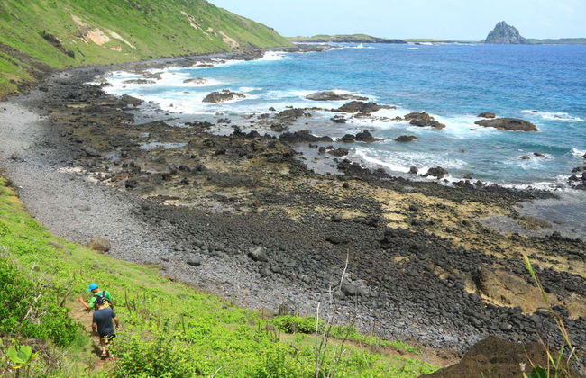 Trekking ai belvederi di Pedra Alta e Pontinha - Foto 2