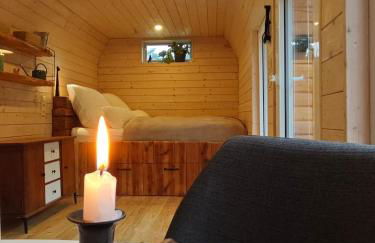 Tiny House am Waldrand - Foto 6