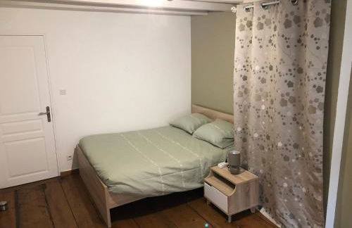 Spacieux appartement 2/6 pers 110m² proche CNPE - Foto 12