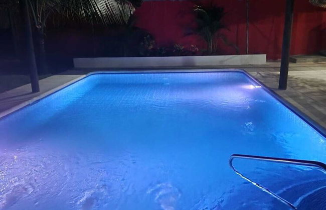 VILLA CLAUDIAS - Photo 37