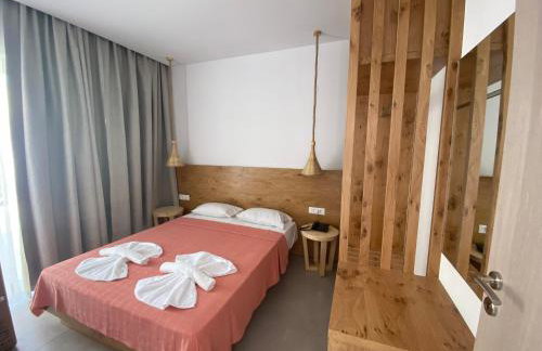 Blue Aegean Hotel & Suites - Foto 30