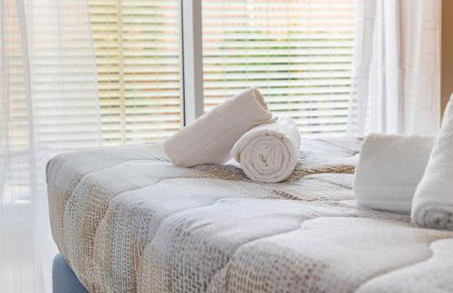 Hostdomus-La casa degli artisti-Michelangelo-Giotto-Raffaello - Foto 25