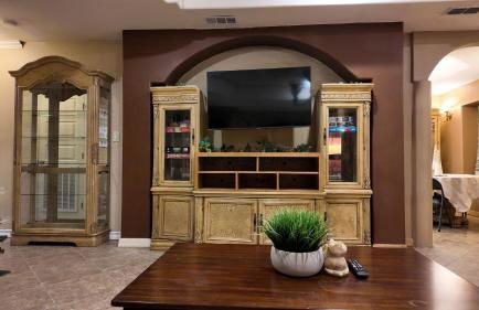 Spacious 4BR 3Baths Near Airport and La Plaza Mall - Foto 4