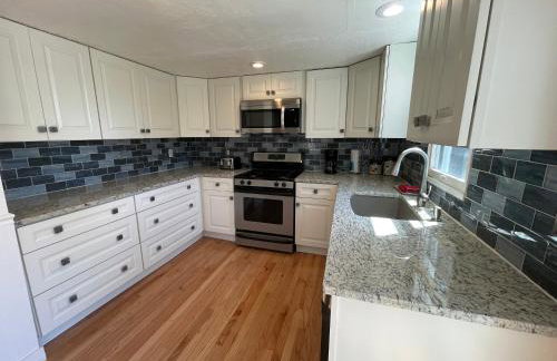 The Cottages at Harvey Lake - Foto 16