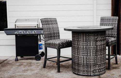 Stunning waterfall with spacious peaceful retreat - Foto 44