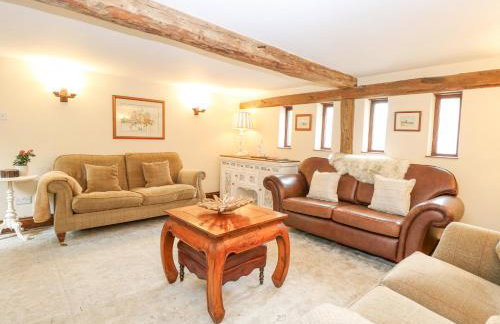 The Hayloft - Foto 7