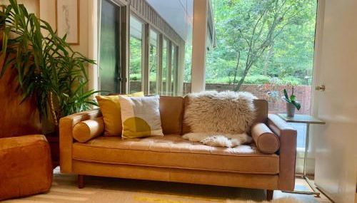 Mid Century Designer House - Large & Unique - Foto 2