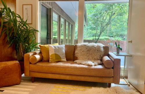 Mid Century Designer House - Large & Unique - Foto 2