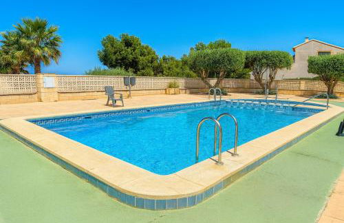 Casa con vistas al mar piscina y jacuzzi - Foto 18