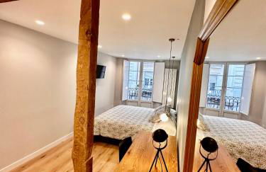 Atuaire Home El Mirador De La Calle la Puebla PARKING INCLUIDO - Foto 16