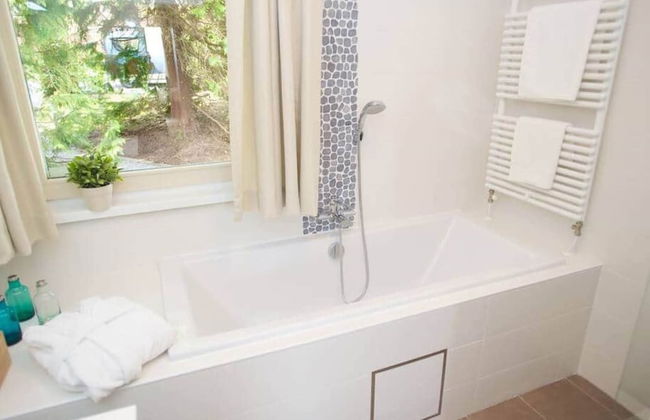 Luxury Villa Near Durbuy - Foto 16