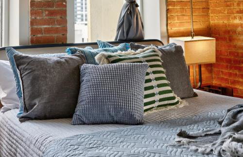 Stylish Vintage Loft - Foto 28