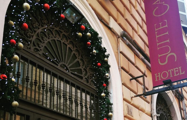 Caroline Suite - Photo 31