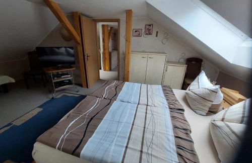 Ferienwohnung Morgensonne Kurort Rathen - Foto 24