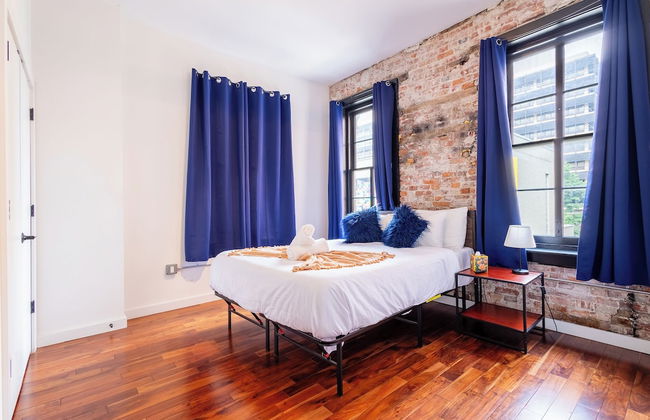 The Independence Suite Residence - Foto 9