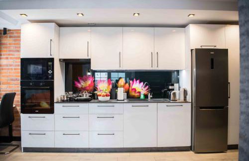 Apartments in Bukowina - Foto 23