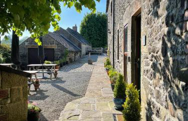 Chestnut Farm Holiday Cottages - Foto 56