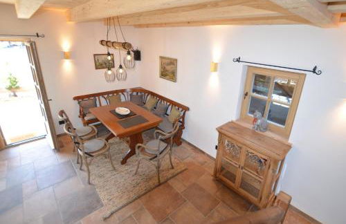 Chalet Kaisereck - Foto 10