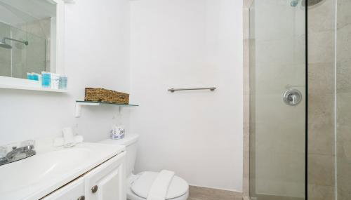 Drexel Apts By At Mine Hospitality - Foto 3, towels, Shower