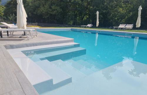 Agriturismo La Cascina dei Chicchi - Photo 42