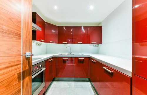 Mayfair Boutique - Foto 19