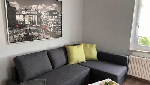 FEWO An der Linde Mülsen - Foto 3