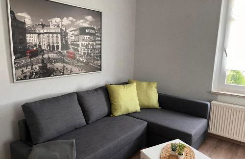 FEWO An der Linde Mülsen - Foto 3