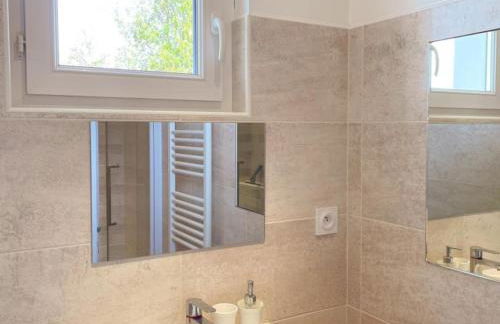 Gîte tout confort avec jardin près du Château de Chambord, idéal pour familles et amis - FR-1-491-372 - Foto 13