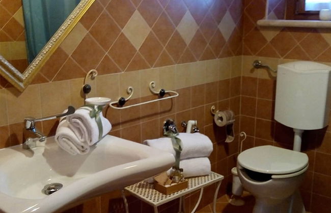 Apartment in Umbria With Infinity Pool Views - Photo 15