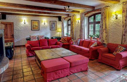 Osada Ulnowo - Holliday & Party House - Foto 11