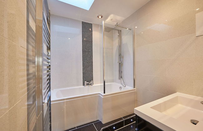 Host Stay Rosedale House - Photo 19