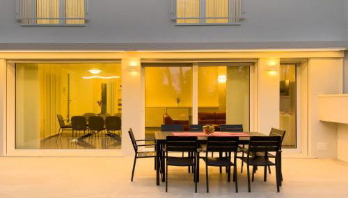 Esclusiva Villa Frontemare in Tana della Volpe 2 - Foto 2