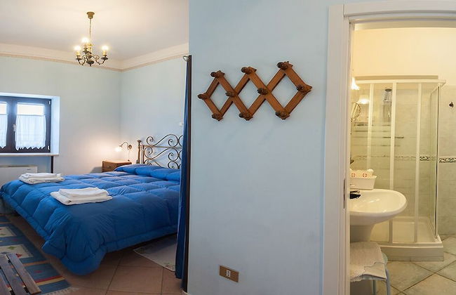 Agriturismo Sorgituro - Foto 2