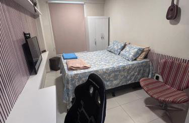Seu flat temporário no São João de Campina! - Foto 4