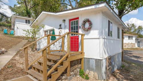 Historic Rockaway Beach Cottage 7 - Foto 2