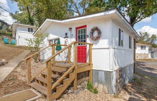 Historic Rockaway Beach Cottage 7 - Foto 2