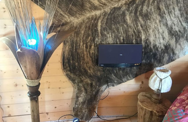 Domaine de la Tuilière - Foto 33