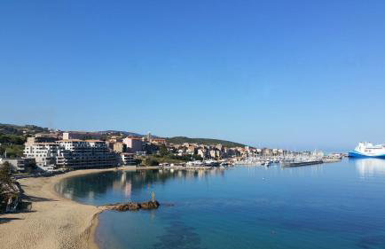 côté plage - Foto 1