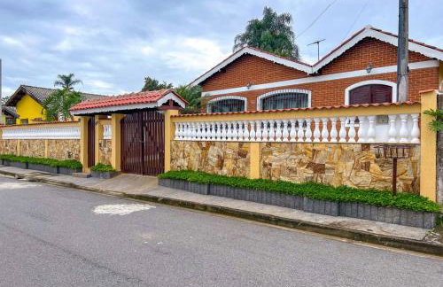 Chacara elegante com piscina e lazer em Atibaia SP - Foto 45