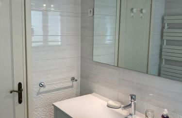 Sea Side apartment - Foto 19