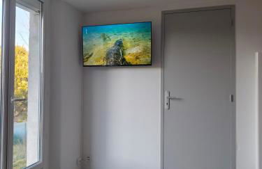 Le Rocher au Thym - Foto 2