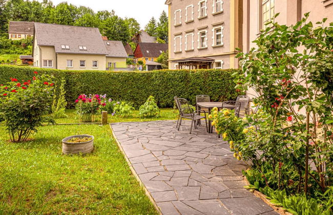 Vakantieappartementen Ender - Foto 23