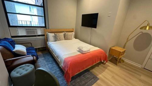 Airy Studio South End - Foto 3