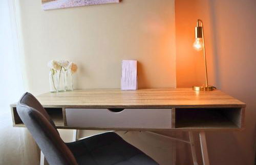 Le Gîte des Voyageurs - Studios et appartements - Foto 22