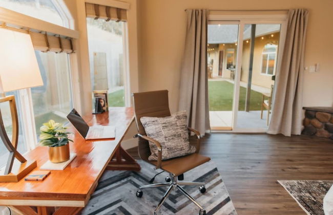 Secluded Mountain Retreat Near Yosemite by Casa Oso - Foto 18