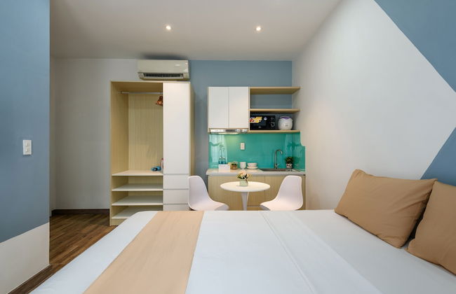 Cozrum Homes - Summer's House - Foto 16