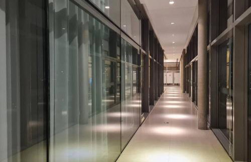 Studio Completo - Habitarte Verde no Brooklin com Garagem - Foto 42