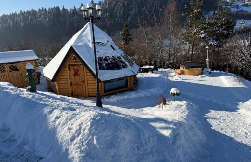 Sferyczny Azyl - Foto 75