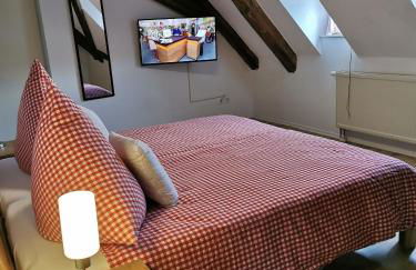 Apartment am Zolltor - Foto 38